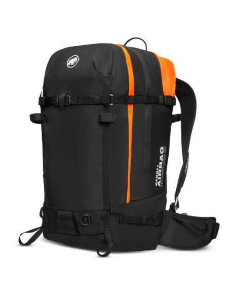 Zaino Mammut PRO 35 REMOV AIRBAG 3.0 Black