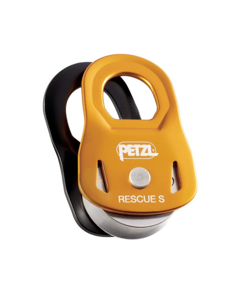 Petzl Rescue S
