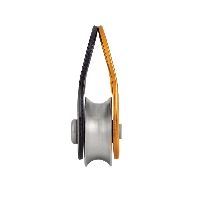 polea Petzl Rescue S