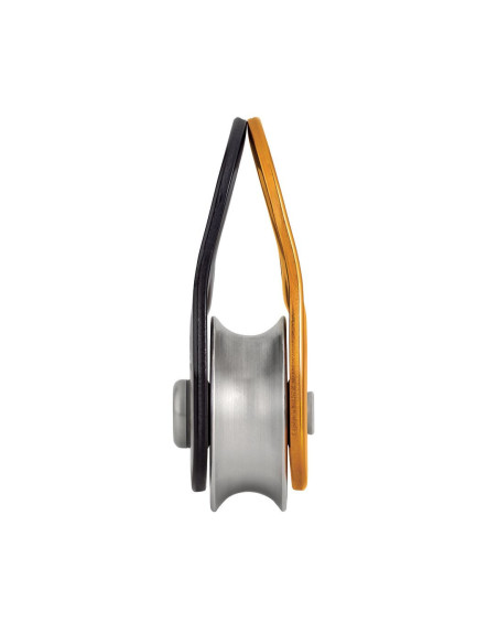 polea Petzl Rescue S