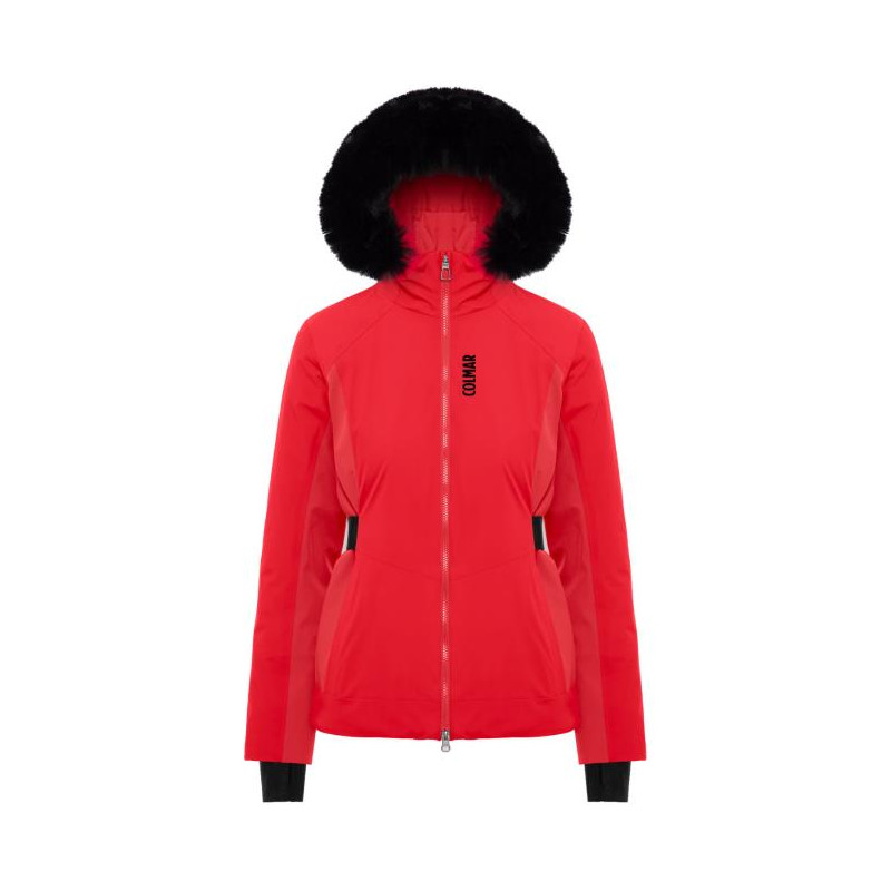 Chaqueta Colmar Giacca Vento W