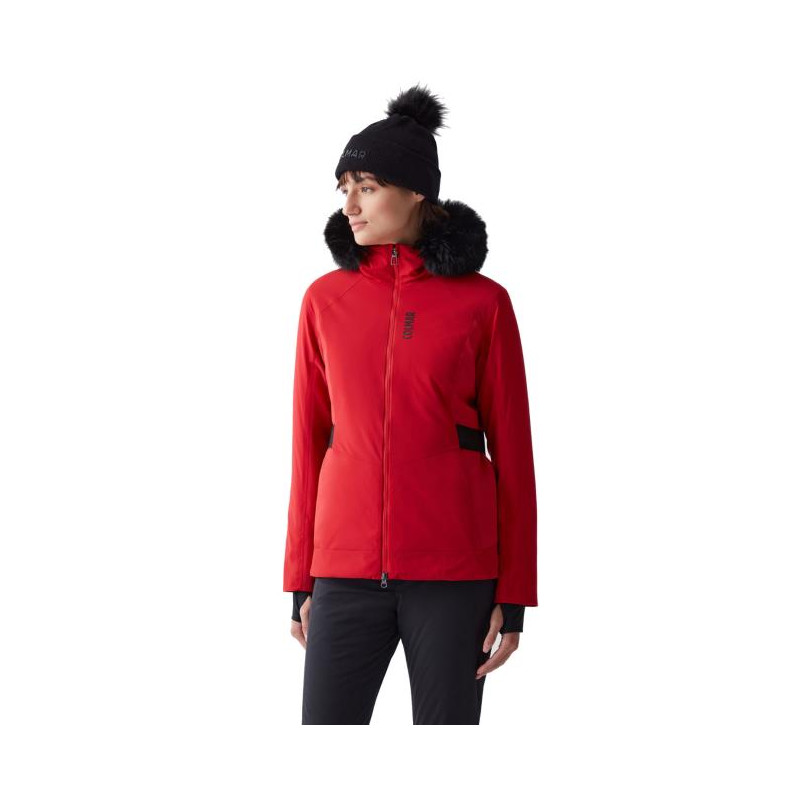 Chaqueta Colmar Giacca Vento W