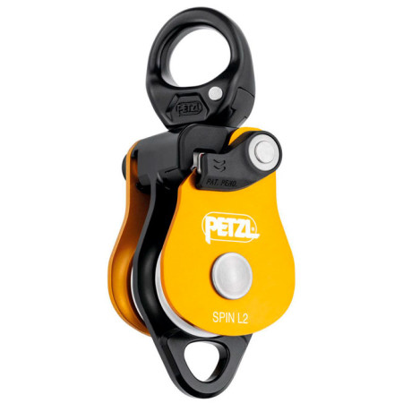 Petzl Spin L2