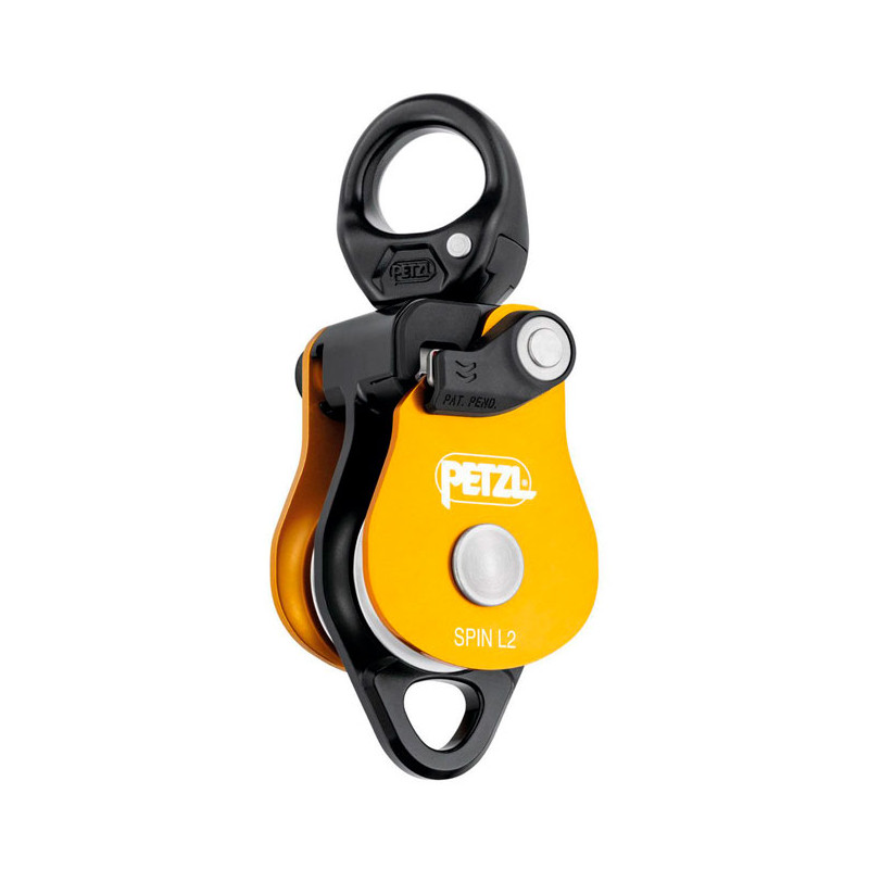Petzl Spin L2