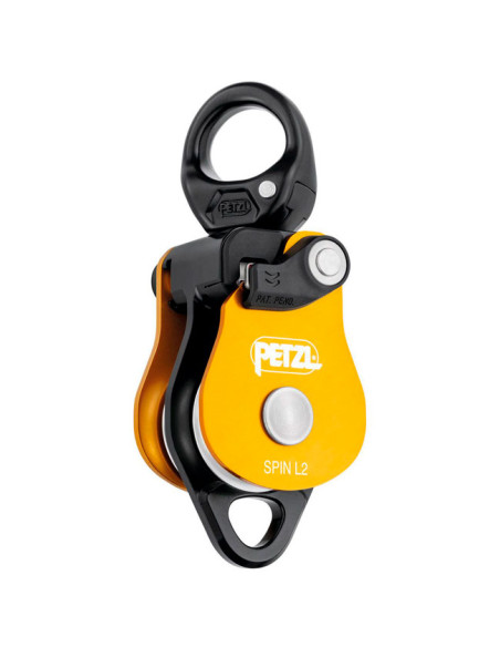Petzl Spin L2