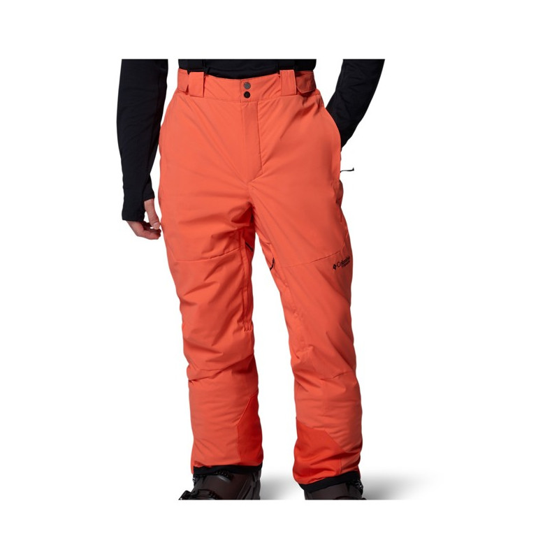 Nohavice Columbia Cirque Bowl™ Orange