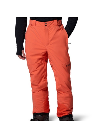 Nohavice Columbia Cirque Bowl™ Orange