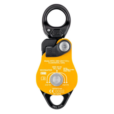 Petzl Spin L2 2