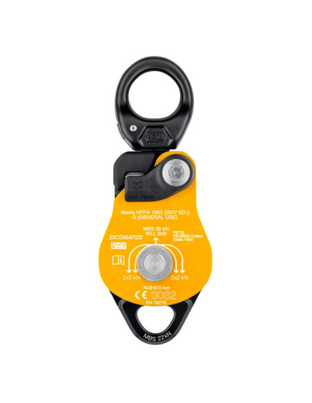 Petzl Spin L2