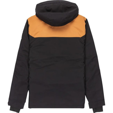 Bunda Quiksilver TITANO Almond 2