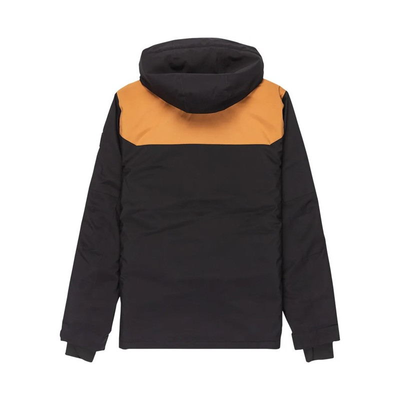 Casaco Quiksilver TITANO Almond