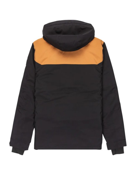 Bunda Quiksilver TITANO Almond