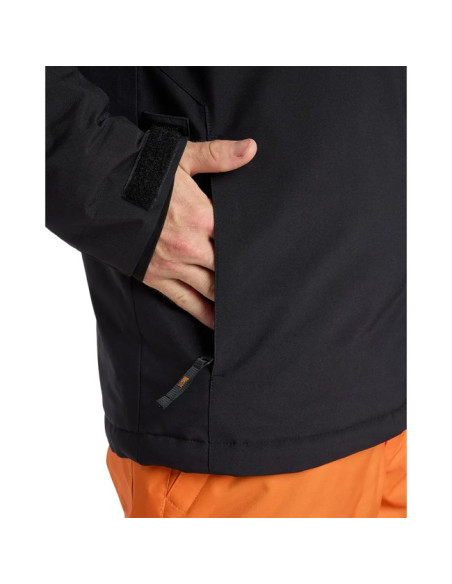 Jas Quiksilver TITANO Almond