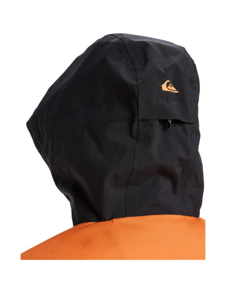 Takki Quiksilver TITANO Almond