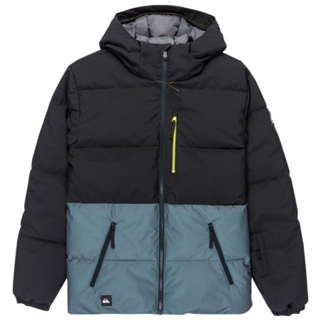 Takki Quiksilver HIGHLAND True Black