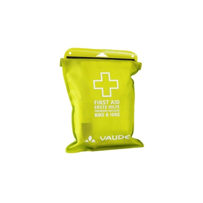 Vaude First Aid Kit M Waterproof, Chute Green