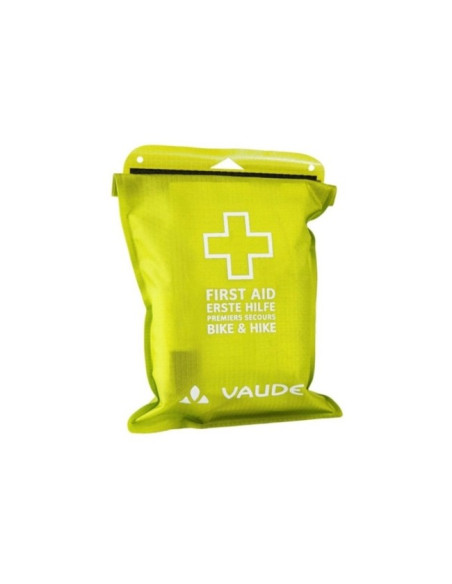 Vaude First Aid Kit M Waterproof, Chute Green