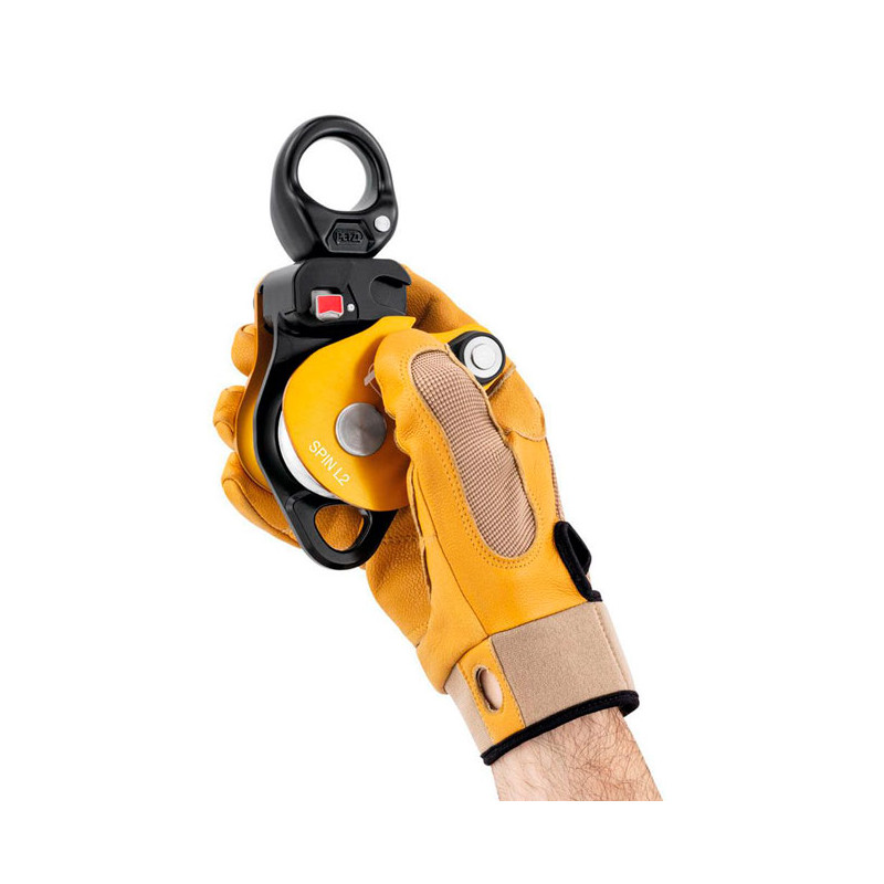 Petzl Spin L2