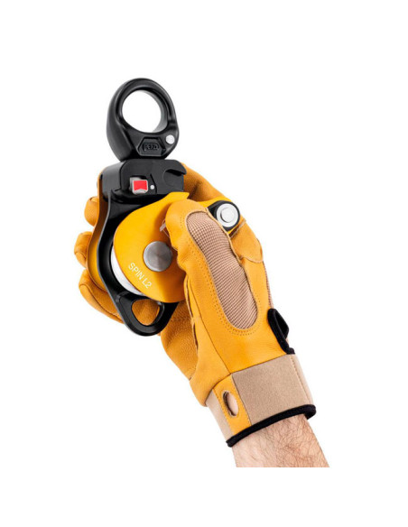 Petzl Spin L2