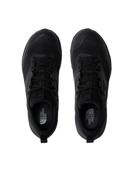 Vaelluskengät The North Face M VECTIV FASTPACK LITE WP TNF BLACK/ANT