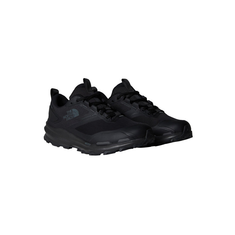 Tenisky The North Face M VECTIV FASTPACK LITE WP TNF BLACK/ANT