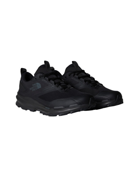 Cipők The North Face M VECTIV FASTPACK LITE WP TNF BLACK/ANT