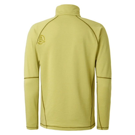 Fleece Ternua MOMHILL 1/2 ZIP M Pastel Olive 2