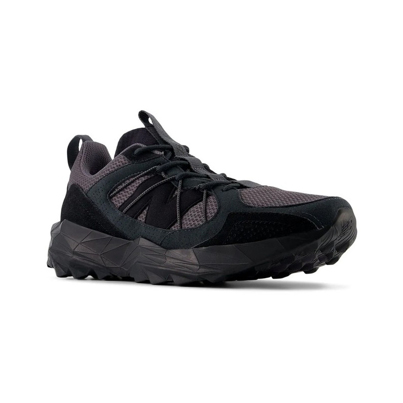 Tenisky New Balance Tektrel Black Black