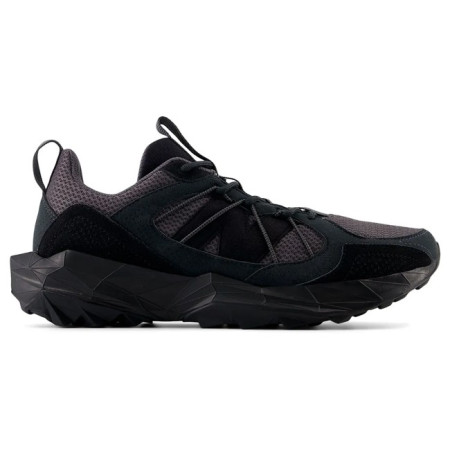 Hiking Shoes New Balance Tektrel Black Black 2