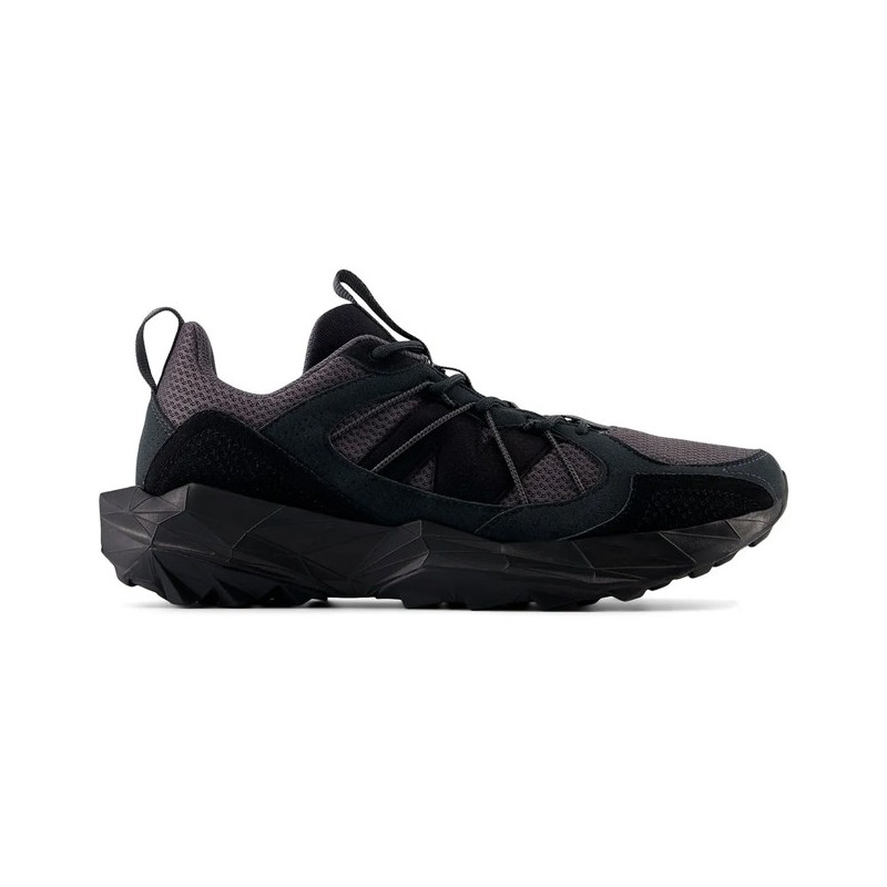 Sportbačiai New Balance Tektrel Black Black