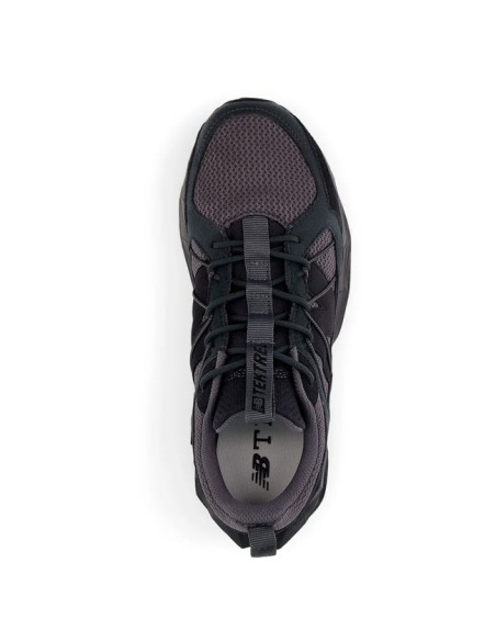 Chaussures de randonnée New Balance Tektrel Black Black