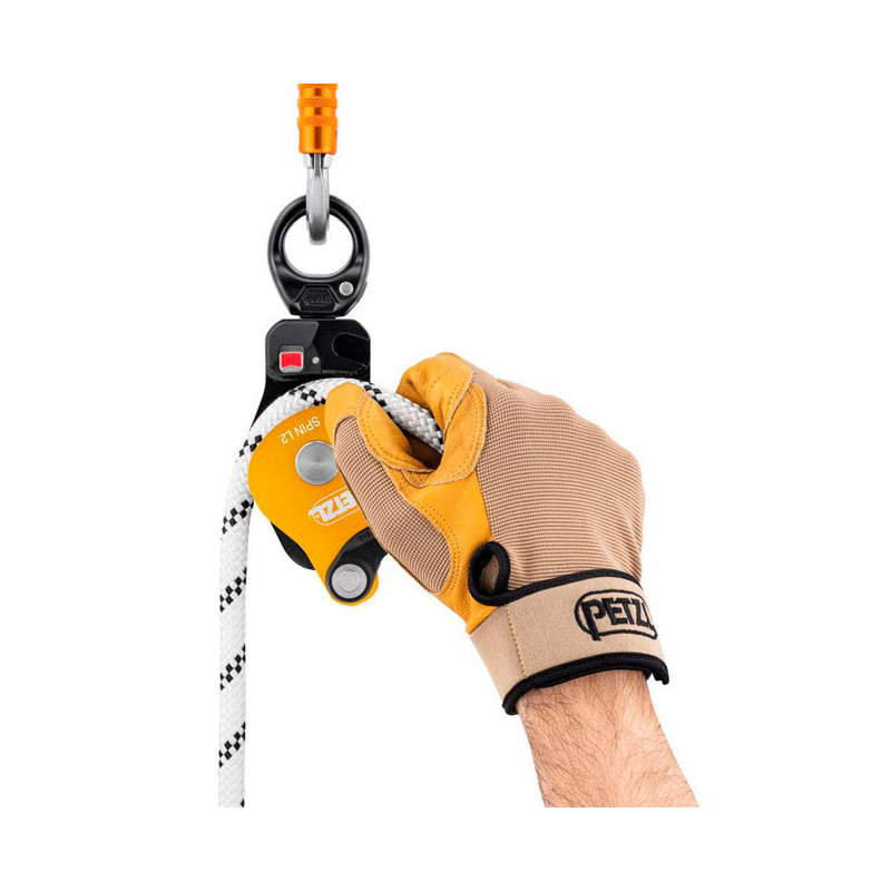 Petzl Spin L2