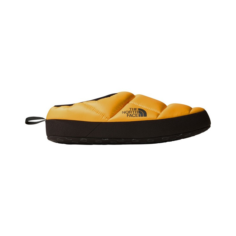 Chaussures de randonnée The North Face NSE TENT MULE IV SUMMIT GOLD/TNF BLACK