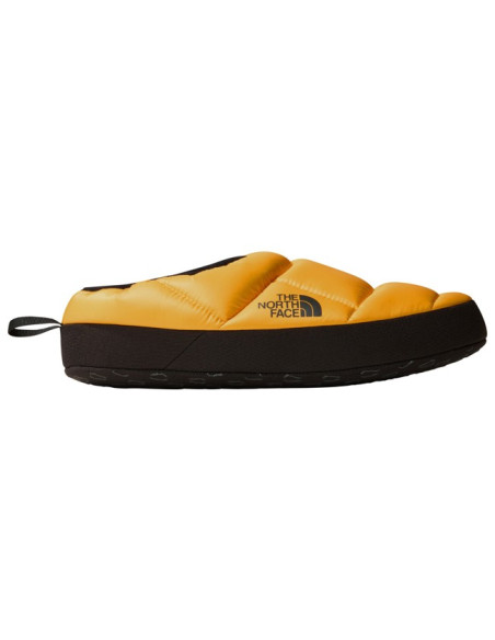 Chaussures de randonnée The North Face NSE TENT MULE IV SUMMIT GOLD/TNF BLACK