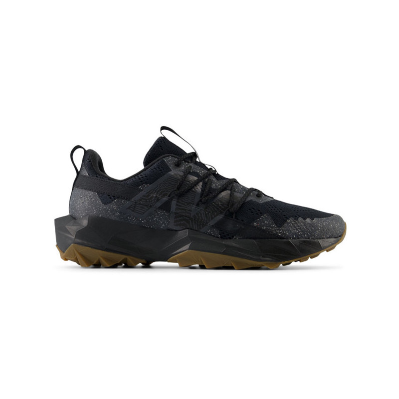 Tenisky New Balance Tektrel Black