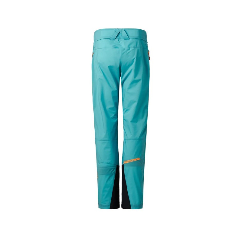 Pantalone Ternua IGNITION PT M Blue Mint