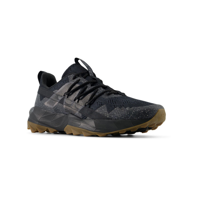 Tenisky New Balance Tektrel Black