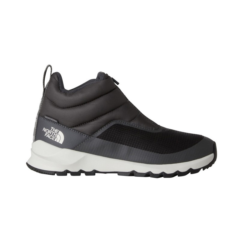 Boots The North Face W THERMOBALL PROGRESSIVE ZIP II WP Anth