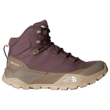 Batai The North Face W OFFTRAIL HIKE MID GORE-TEX Tawny Quar