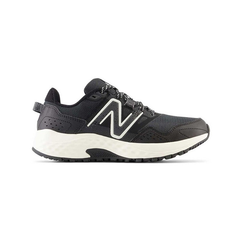 Wanderschuhe New Balance 410v8 Blacktop