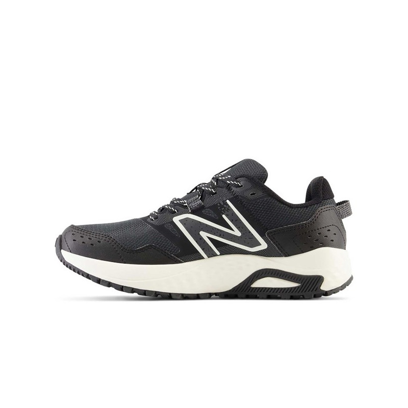 Wanderschuhe New Balance 410v8 Blacktop