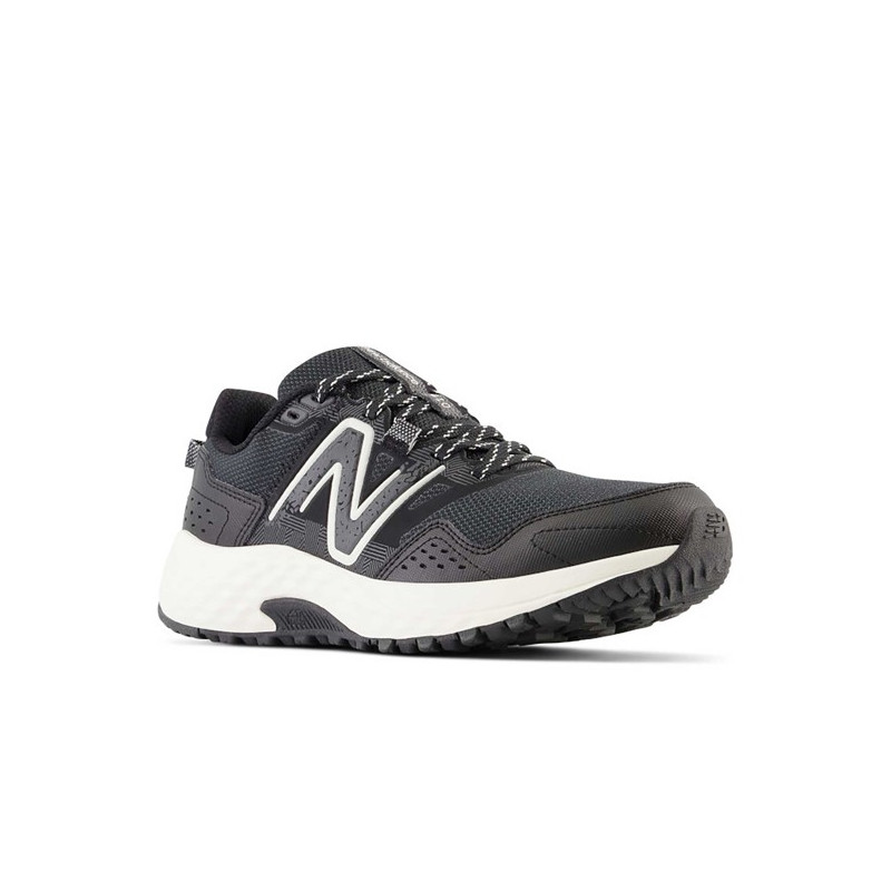 Wanderschuhe New Balance 410v8 Blacktop