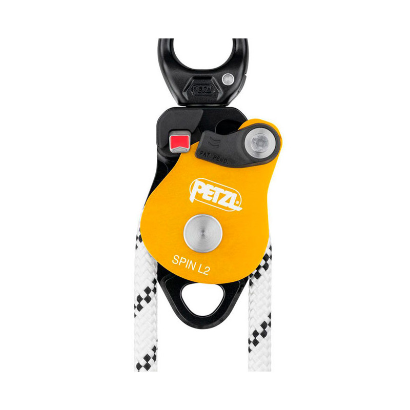 Petzl Spin L2