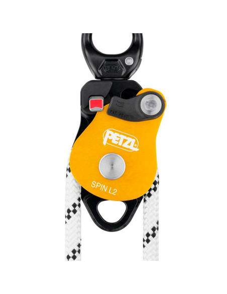 Petzl Spin L2