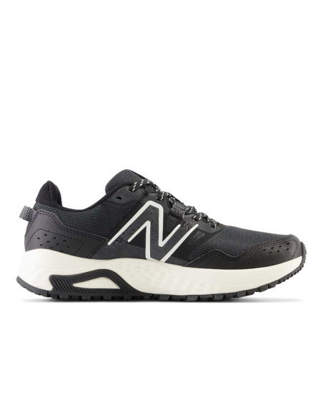Wanderschuhe New Balance 410v8 Blacktop