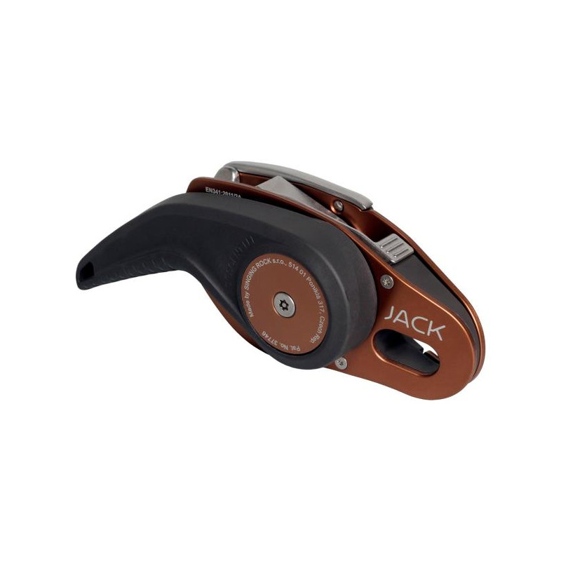 Descensor Singingrock Jack