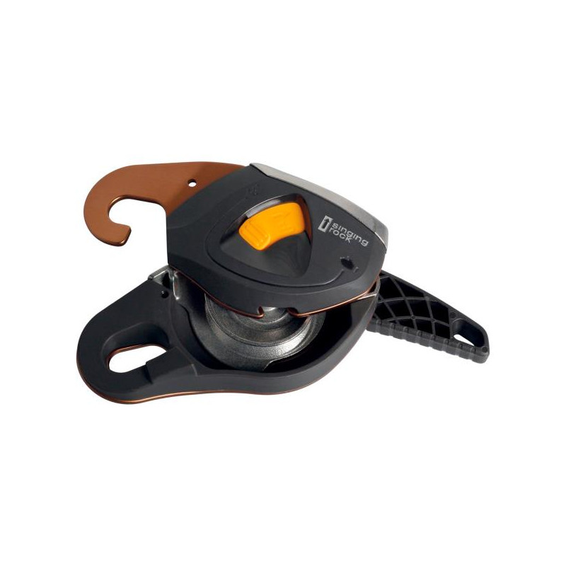 Descensor Singingrock Jack