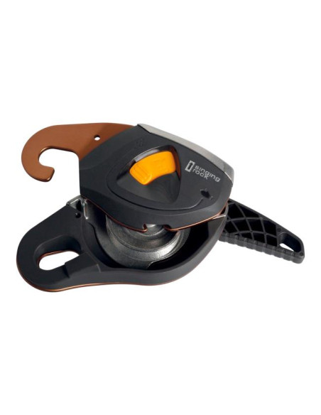 Descensor Singingrock Jack