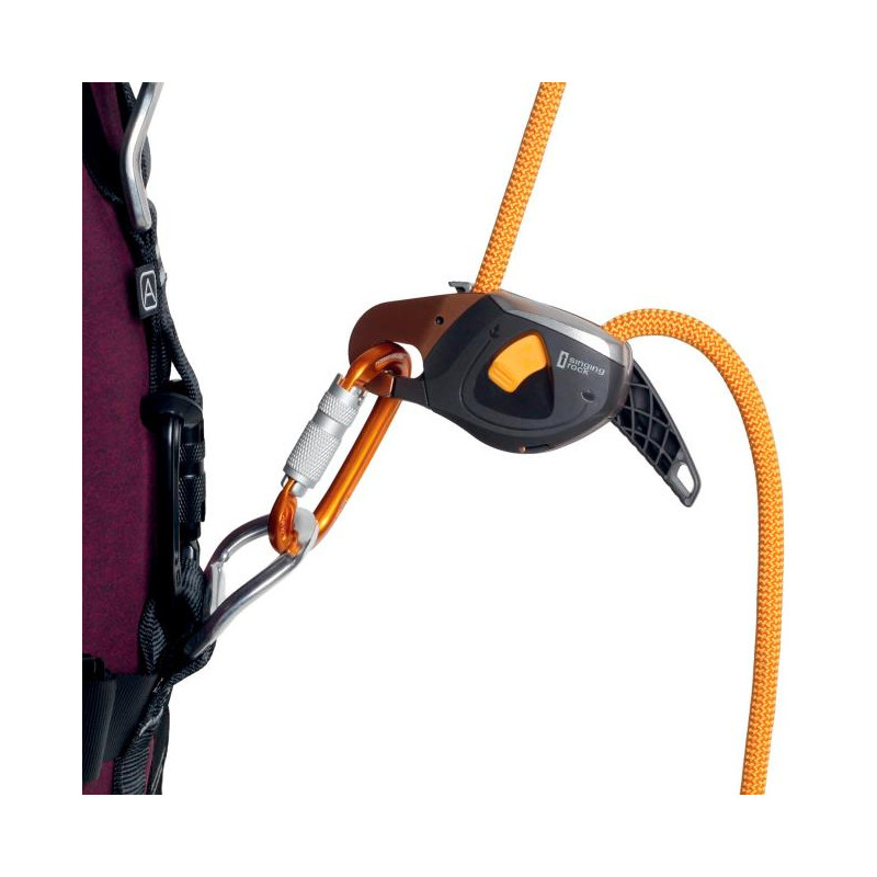 Descensor Singingrock Jack