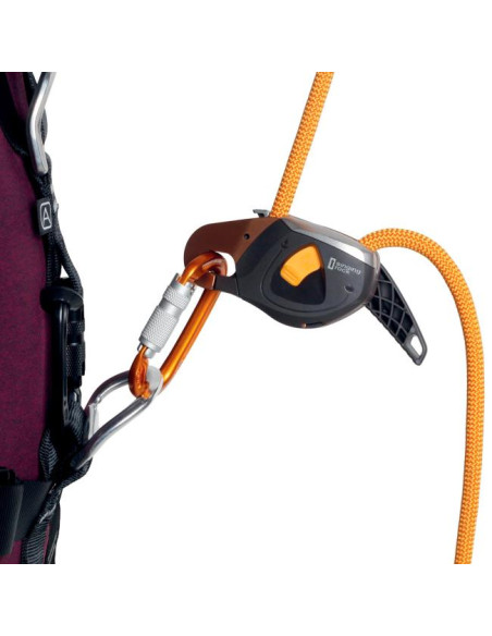 Descensor Singingrock Jack